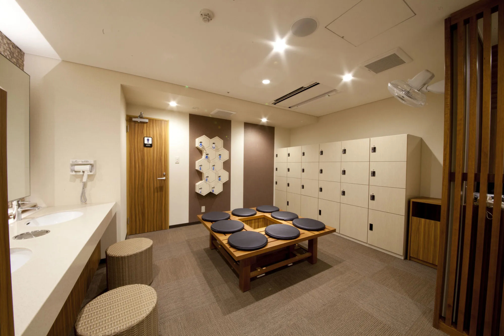 Hotel Hokke Club Kagoshima