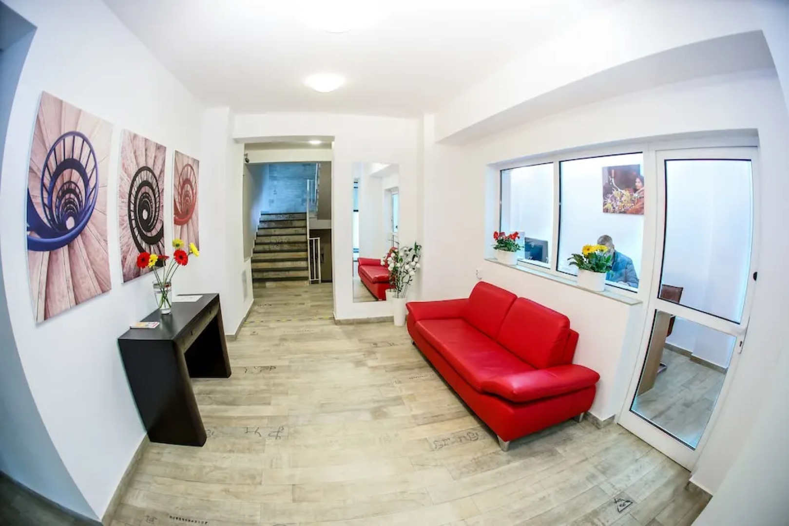 Iassium Residence Copou