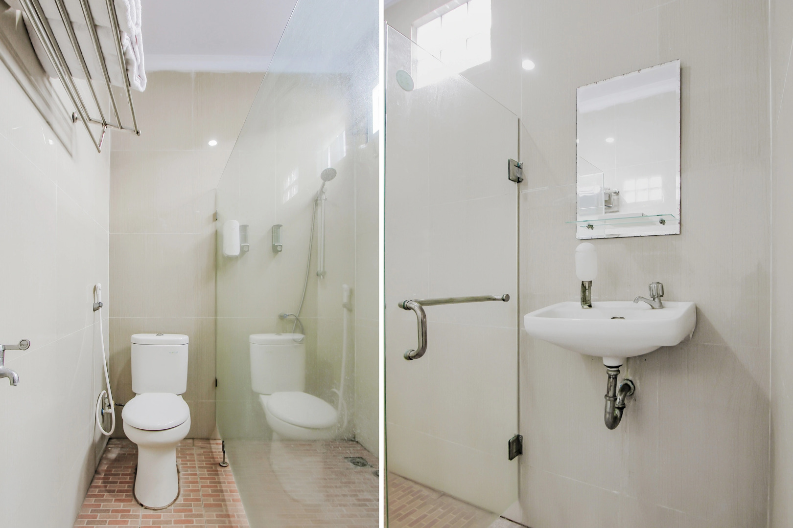 OYO 3277 Inayah Pkpri Hotel Syariah