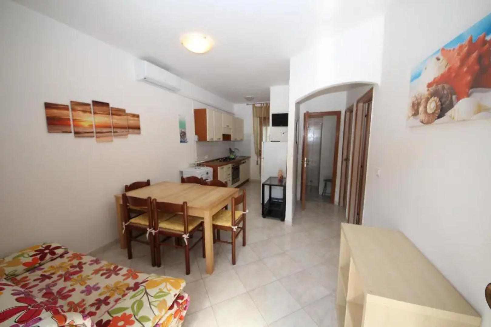 Villa Debby appartamento 01