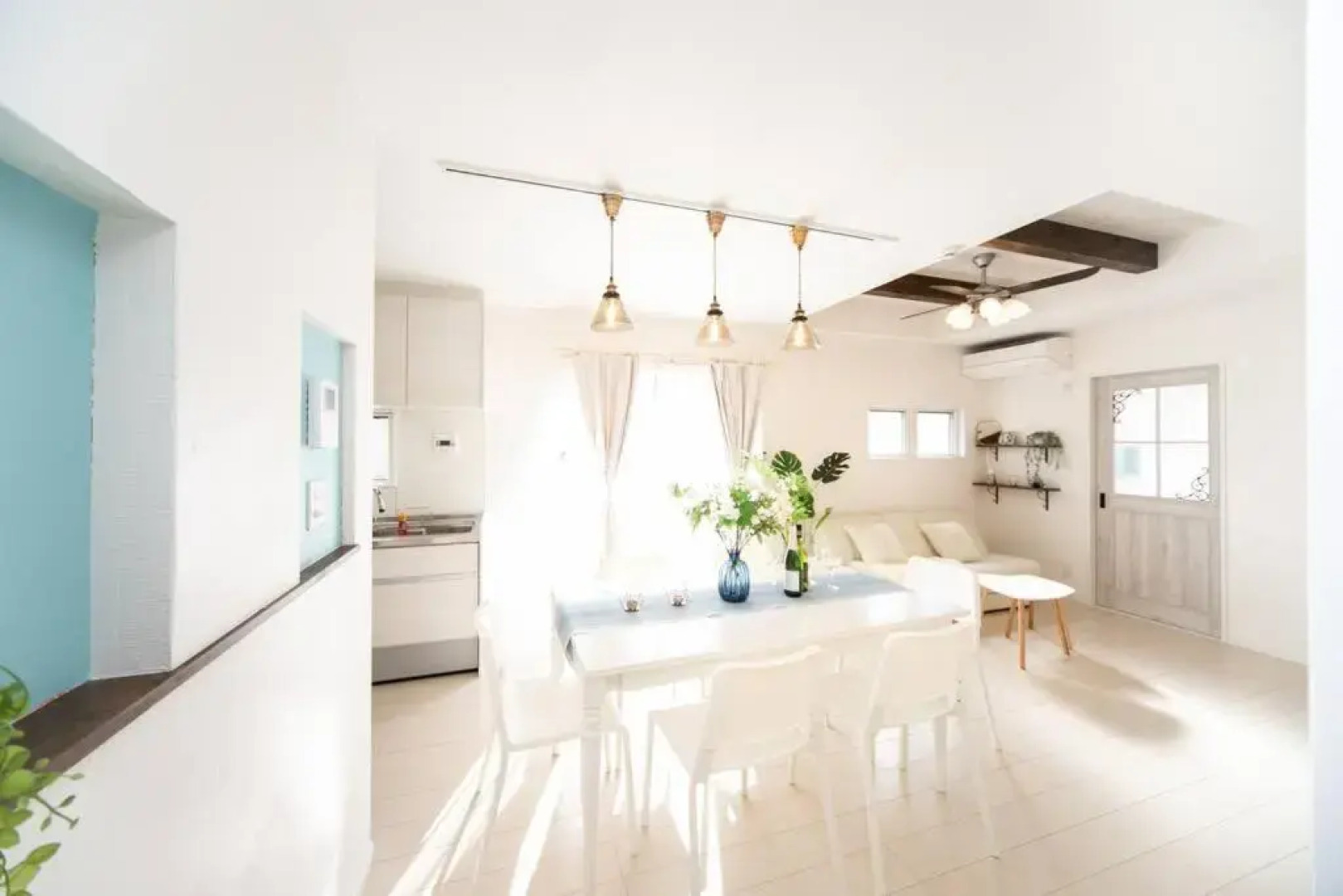 Shizukinosato Tsuki Terrace 531