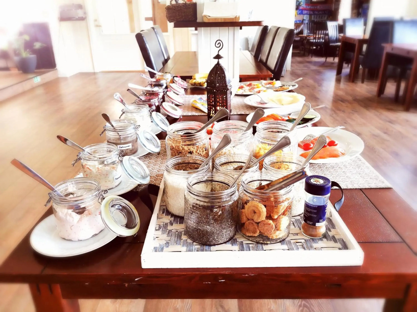 Eidsvåg Fjordhotell