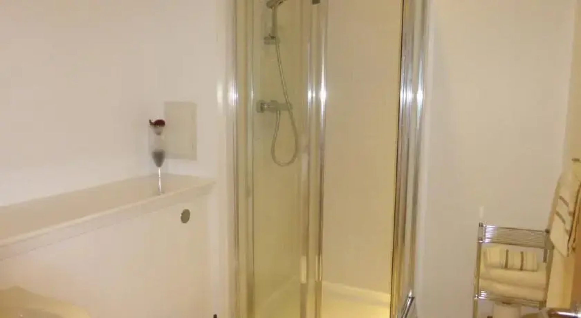 Stobcross Street Apartment Finnieston