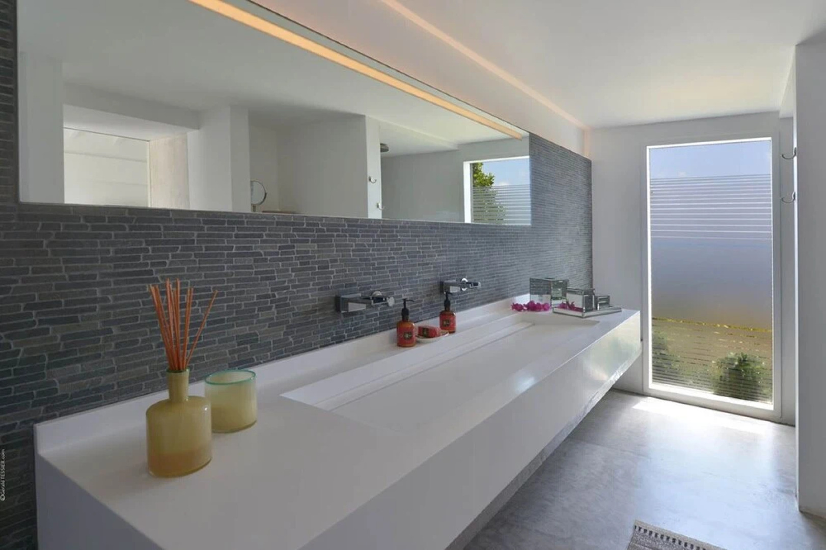 Dream Villa Petit Cul de Sac 720