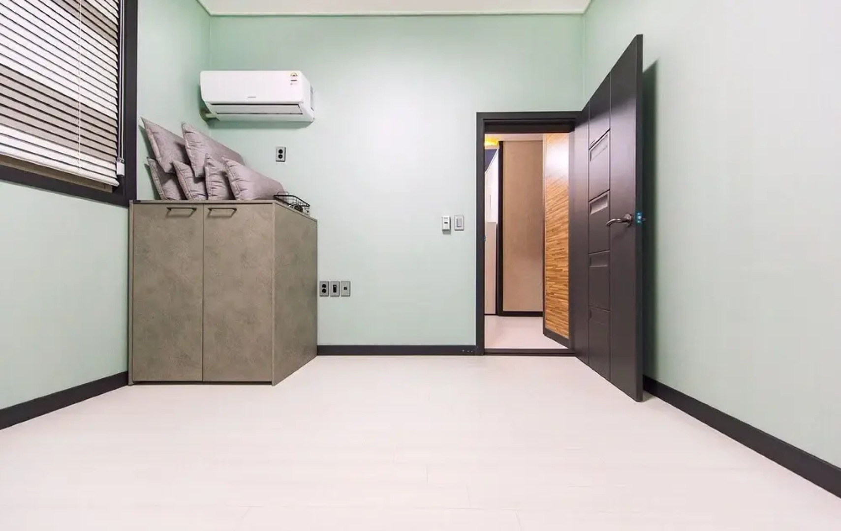 Summer Story Pension