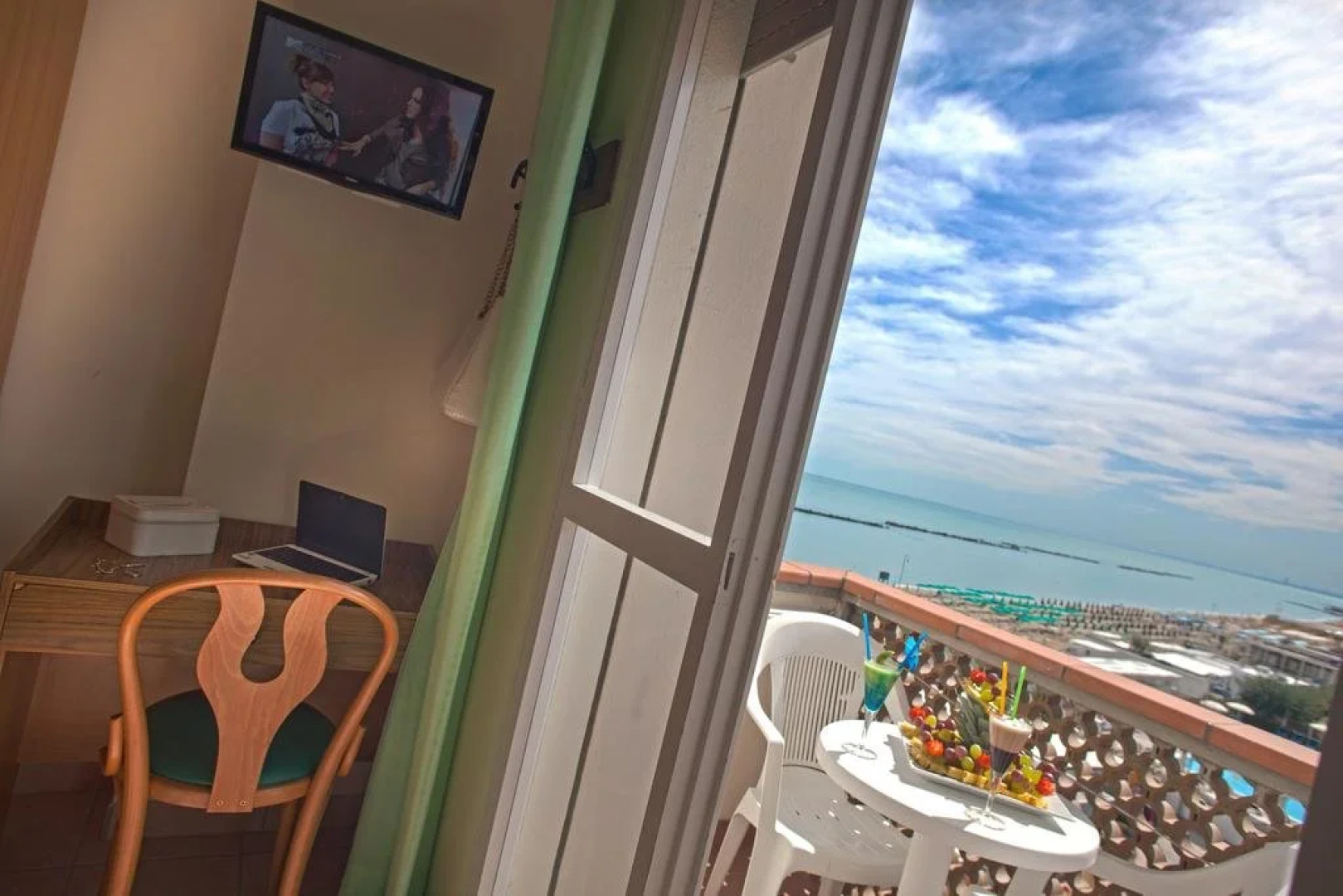 Hotel Tokio Beach