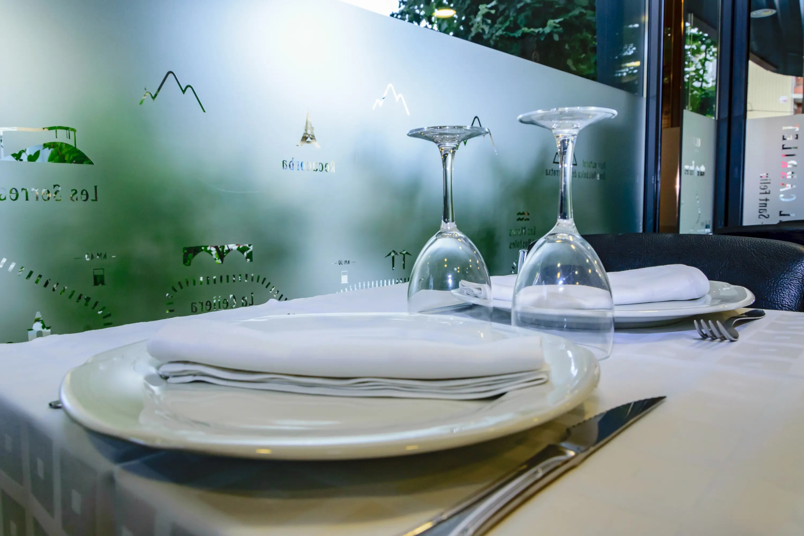 Hotel Estació - Adults Only