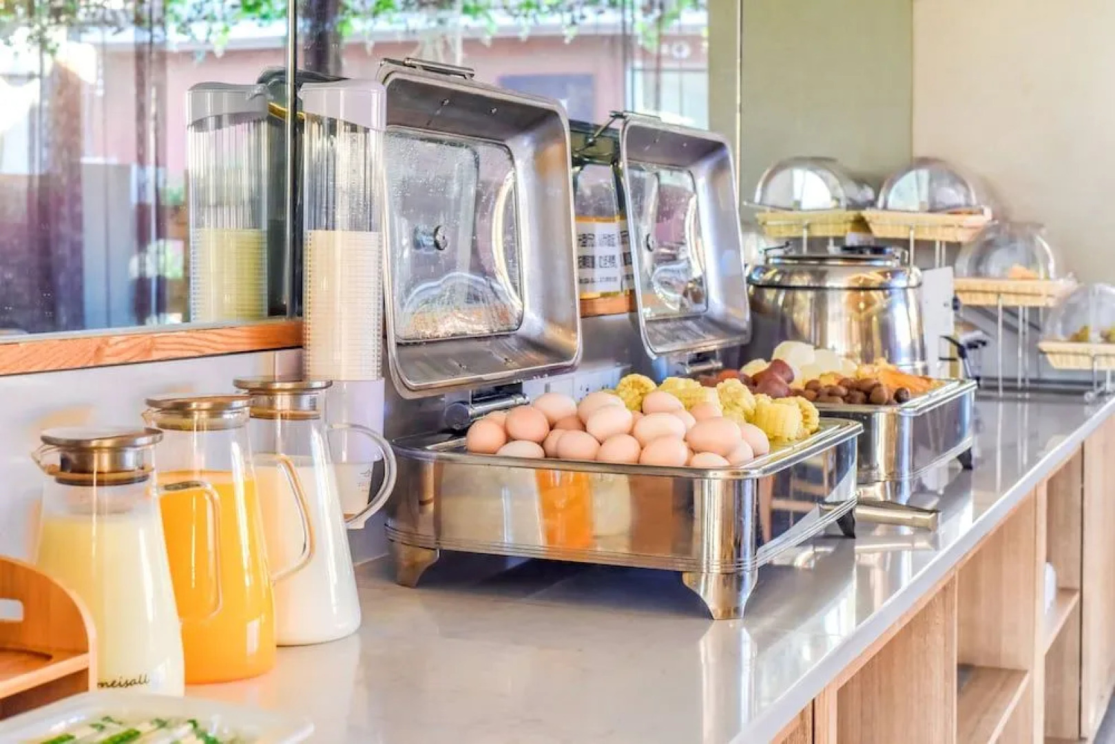 Xiyuan Holiday Hotel