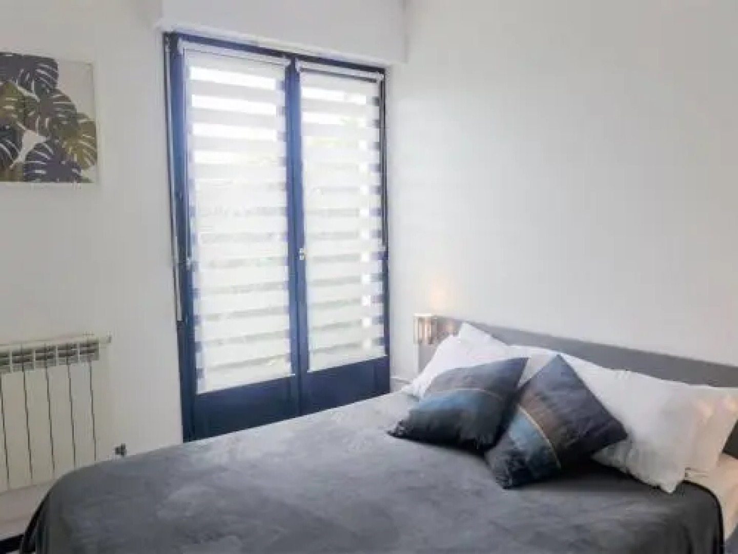 Apartment Ene Guticia