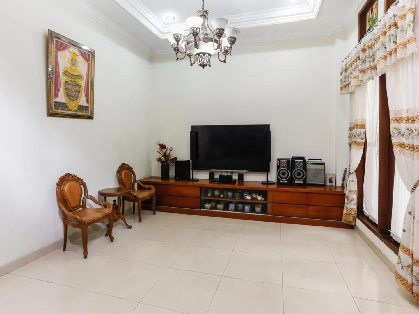 OYO 3759 Delima Guest House Syariah