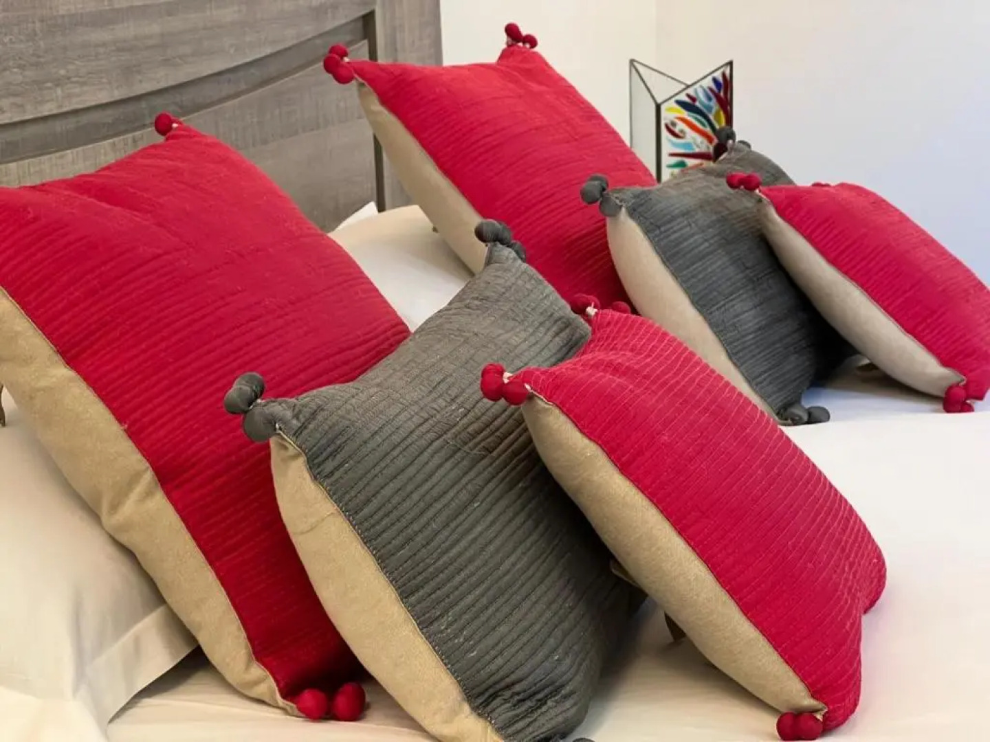 Chambres d'Hôtes Les Pirondeaux