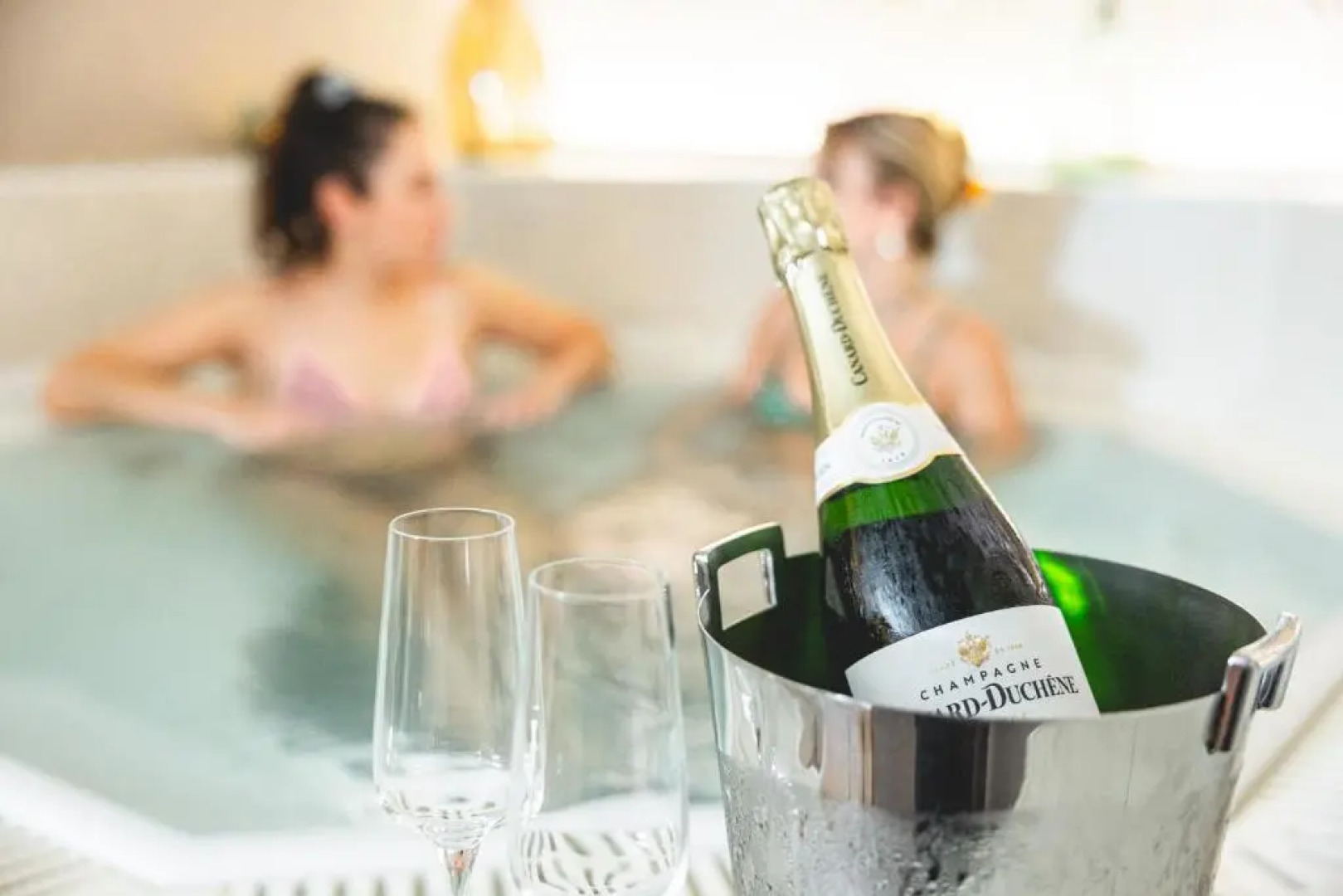 Le Grand Aigle Hôtel & Spa