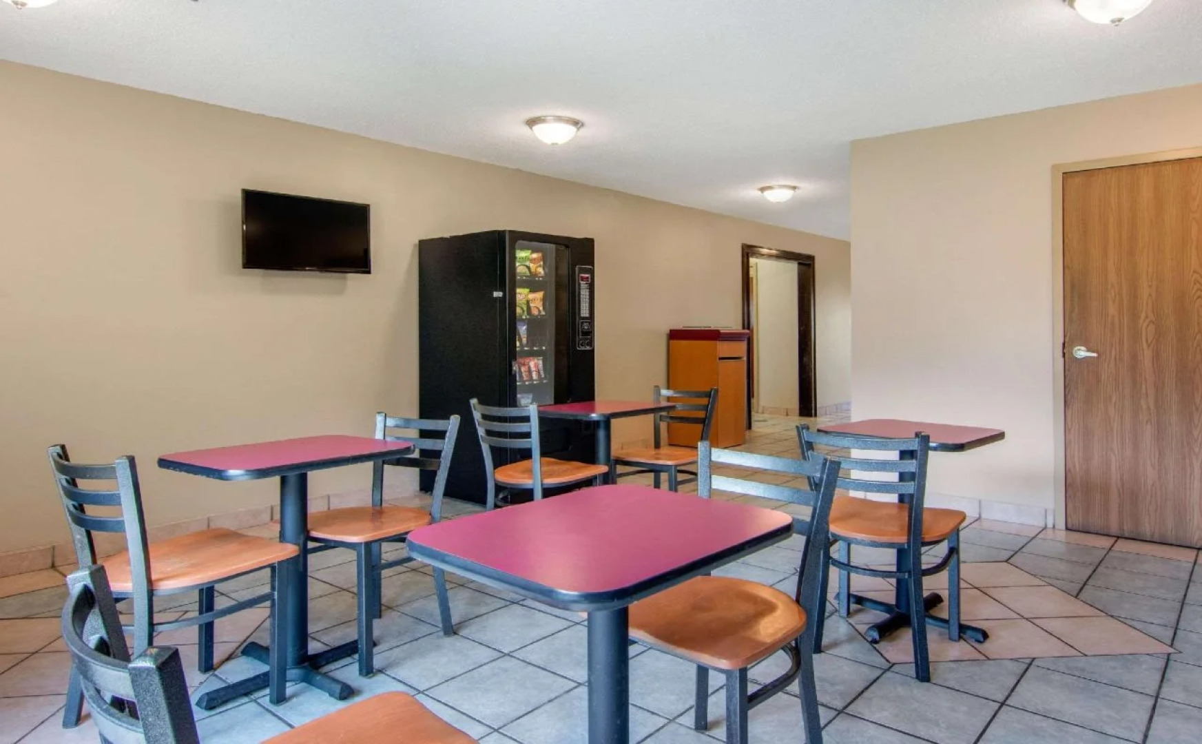 Quality Inn Loganville US Highway 78