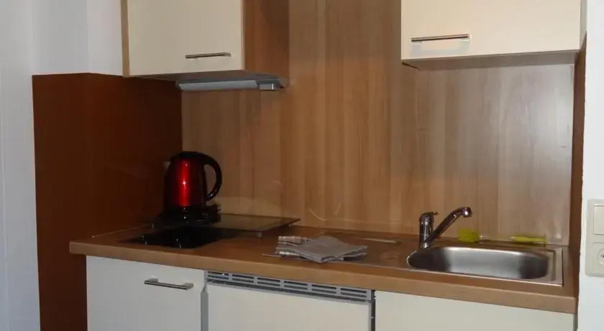 Appartements Reiter