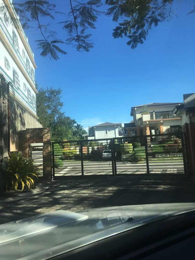 Tagaytay Hampton Villa