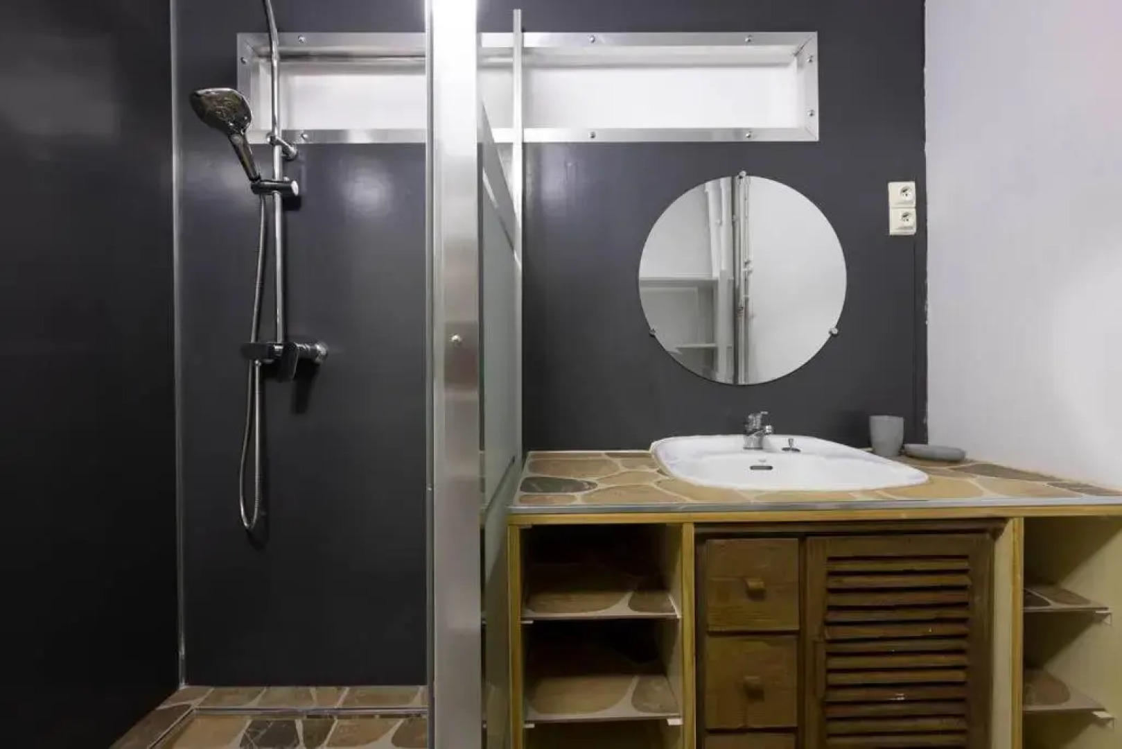 Villa Comfort-Soleil