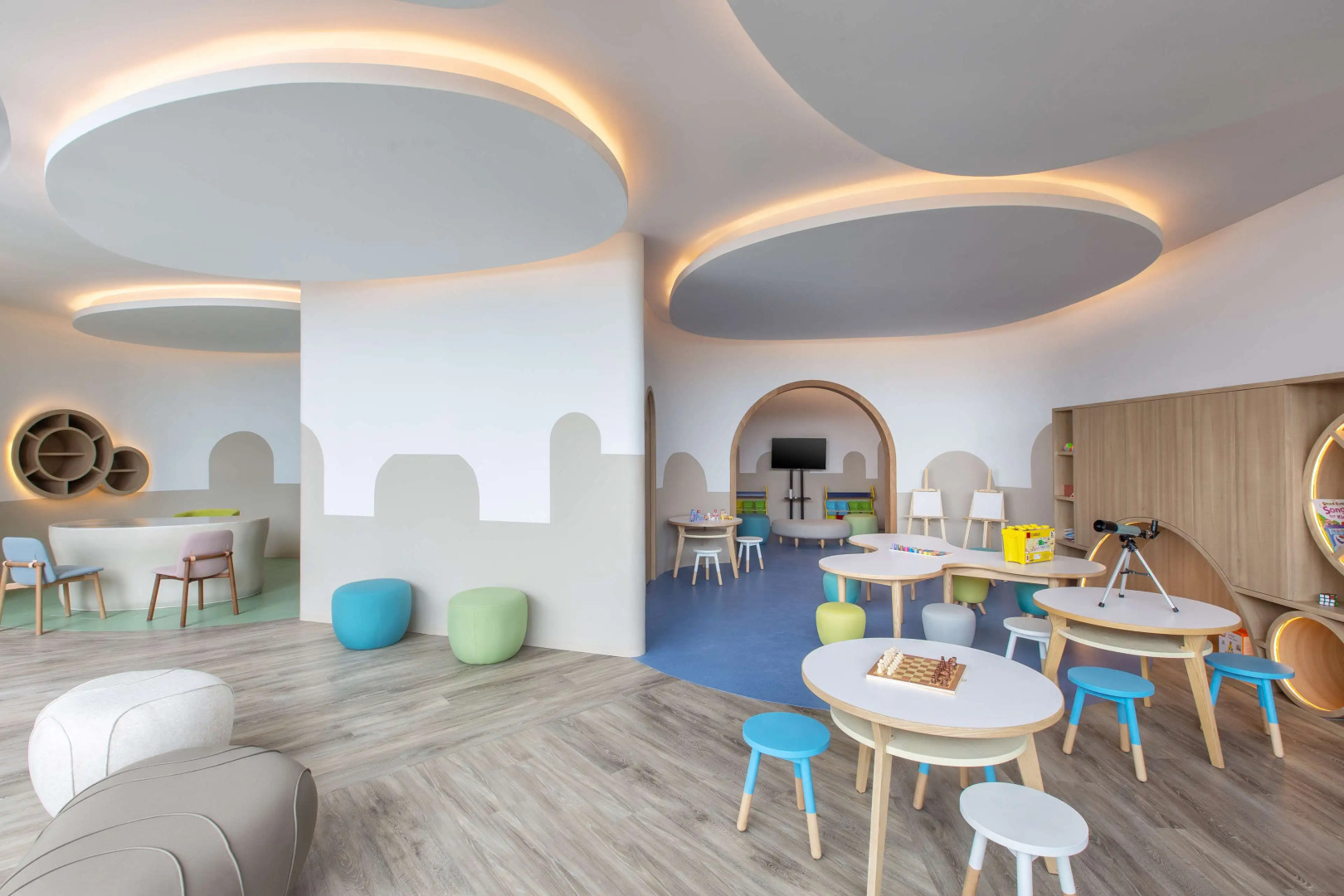 Hyatt Regency Koh Samui