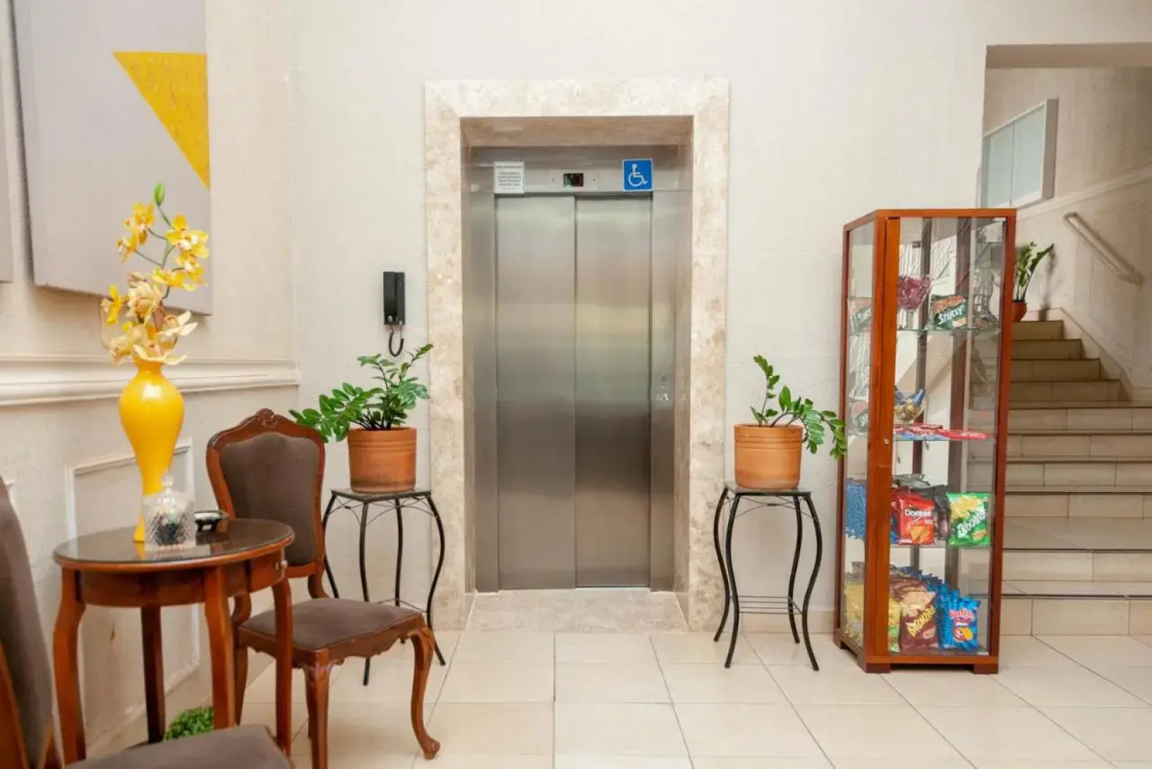 Hotel Villaverde