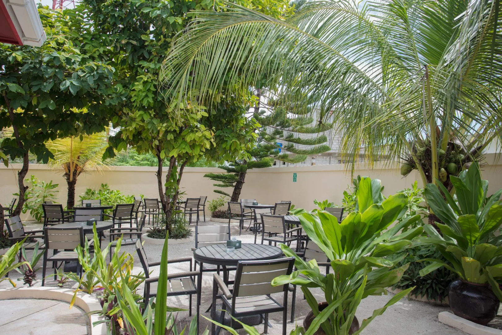 K Inn Kaashidhoo