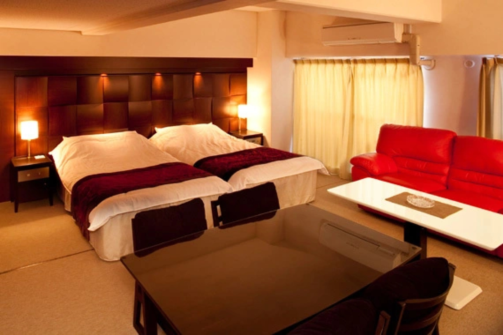 Delight Stay Hotel Kurosaki Station