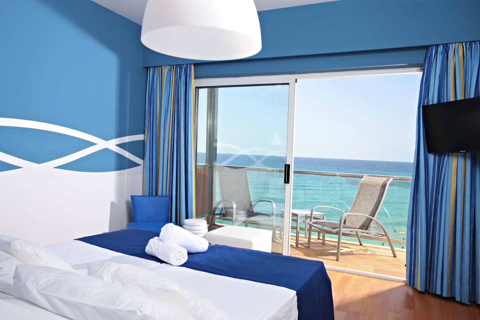 Hotel Clumba