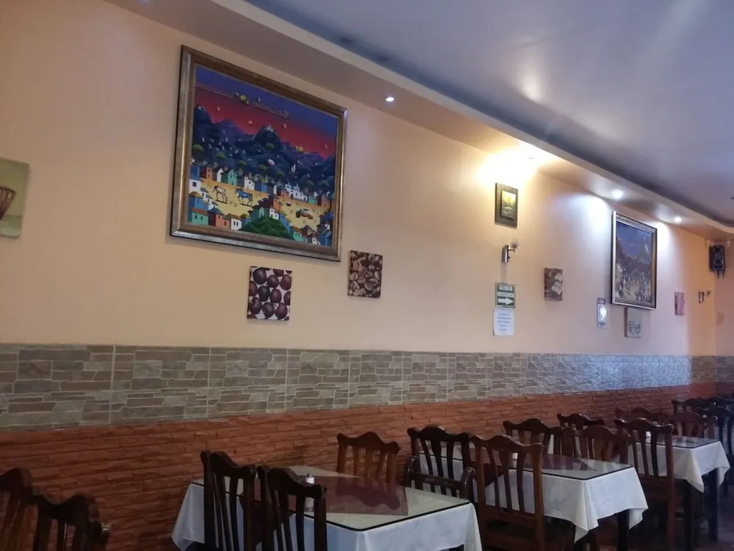 Catedral Internacional