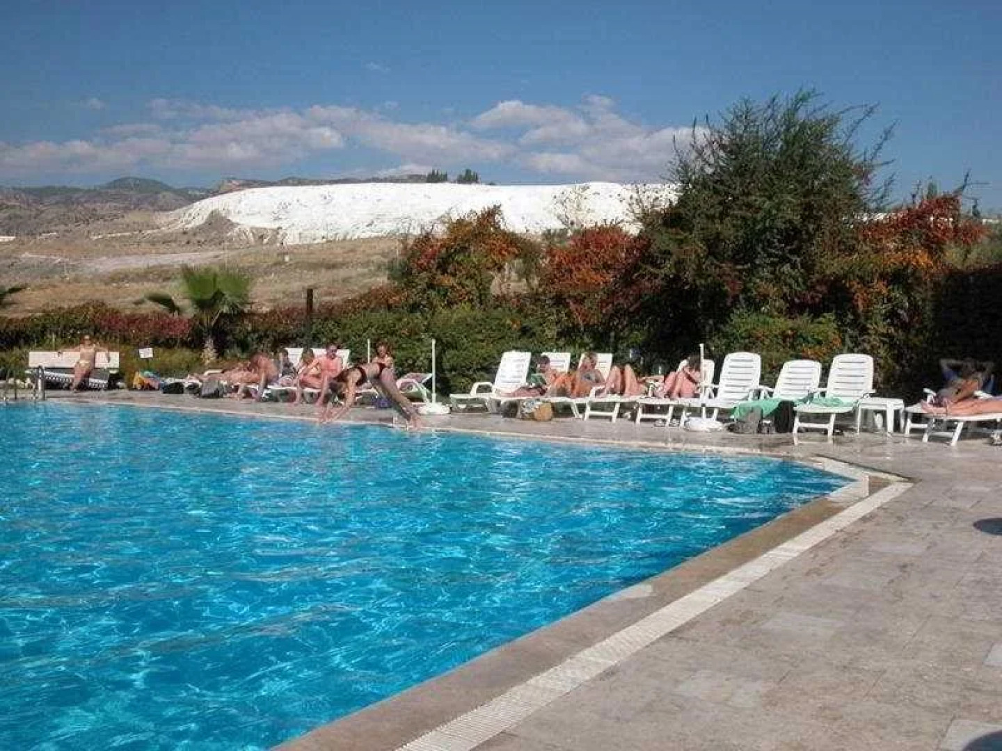 Pamuksu Boutique Hotel