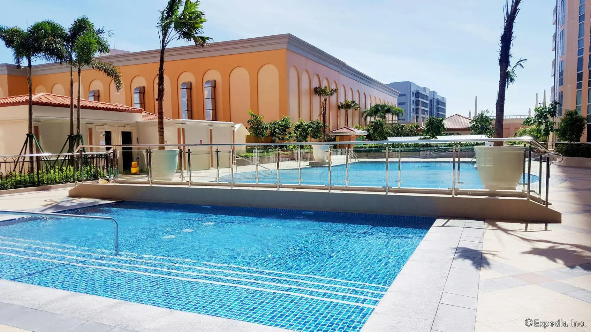 MaxStays - Max Style @ The Venice Residences