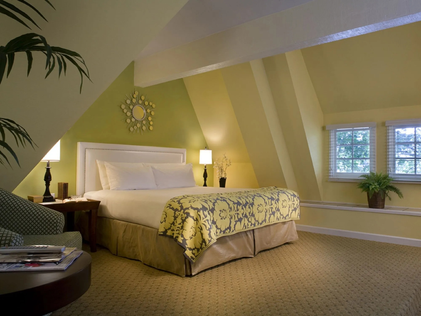 Wine Valley Inn