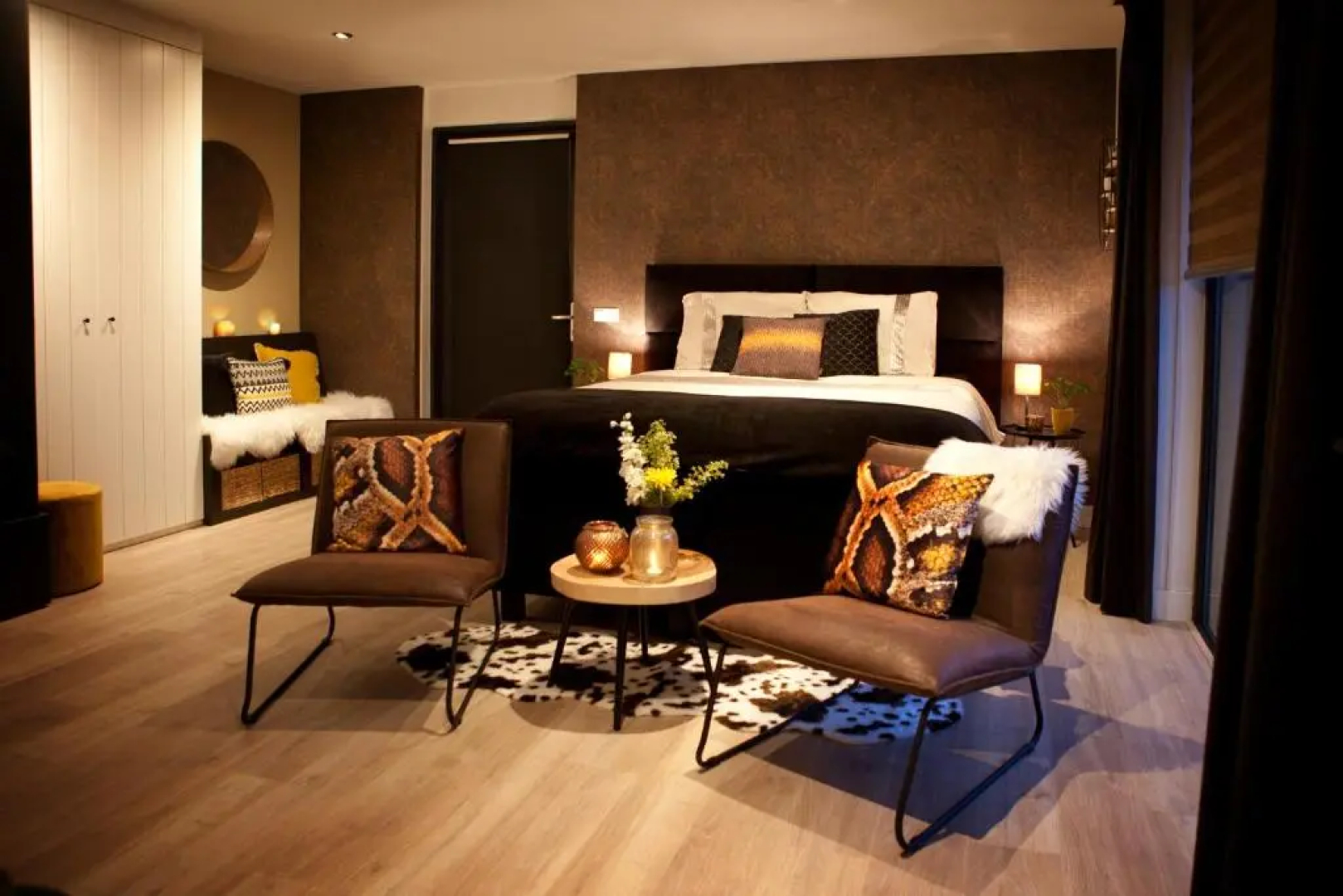 DreamZzz B&B Kaatsheuvel