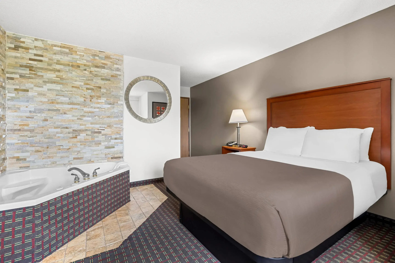 Rodeway Inn Rapid City North