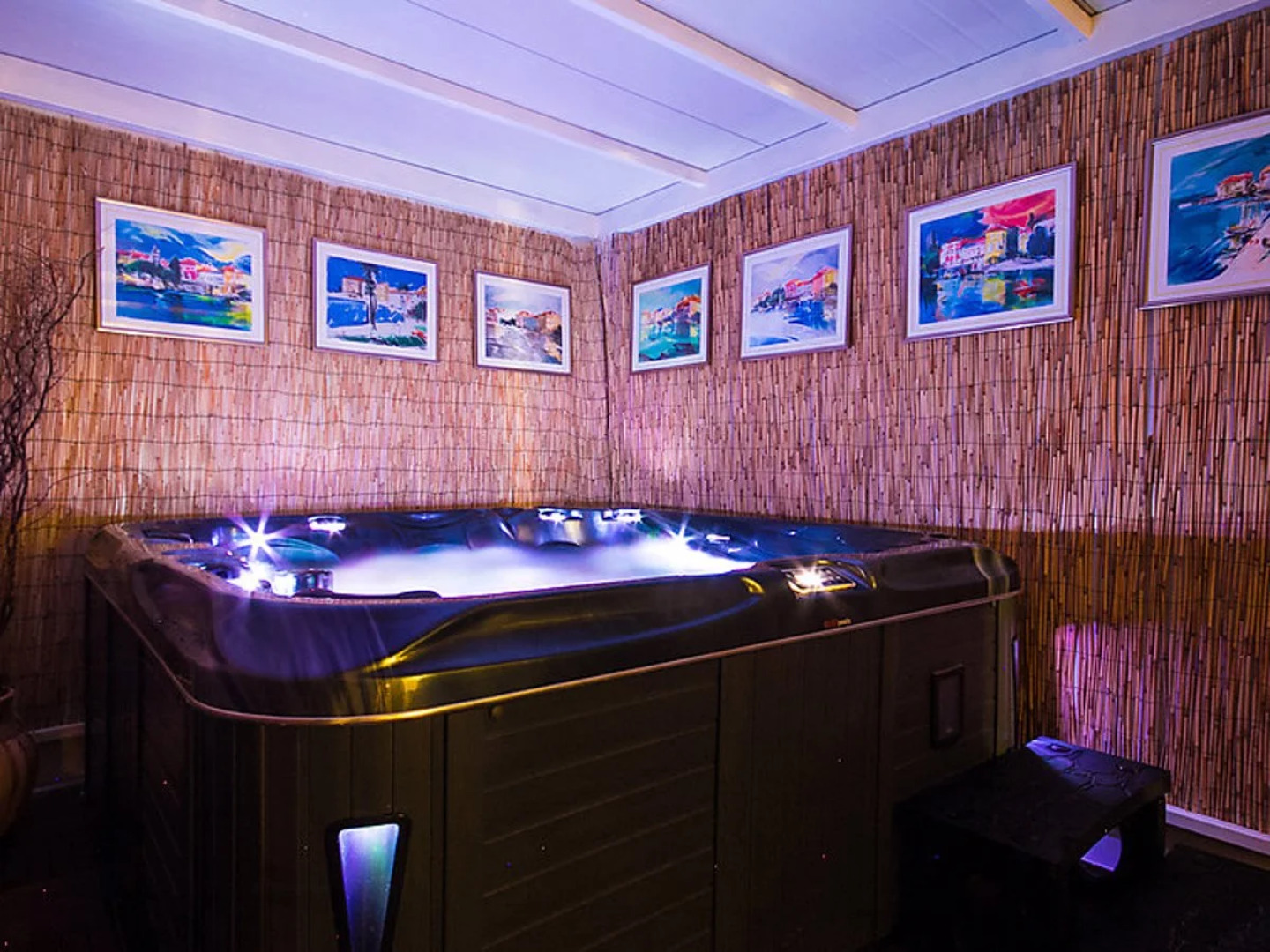 Camping Kastanija 32532