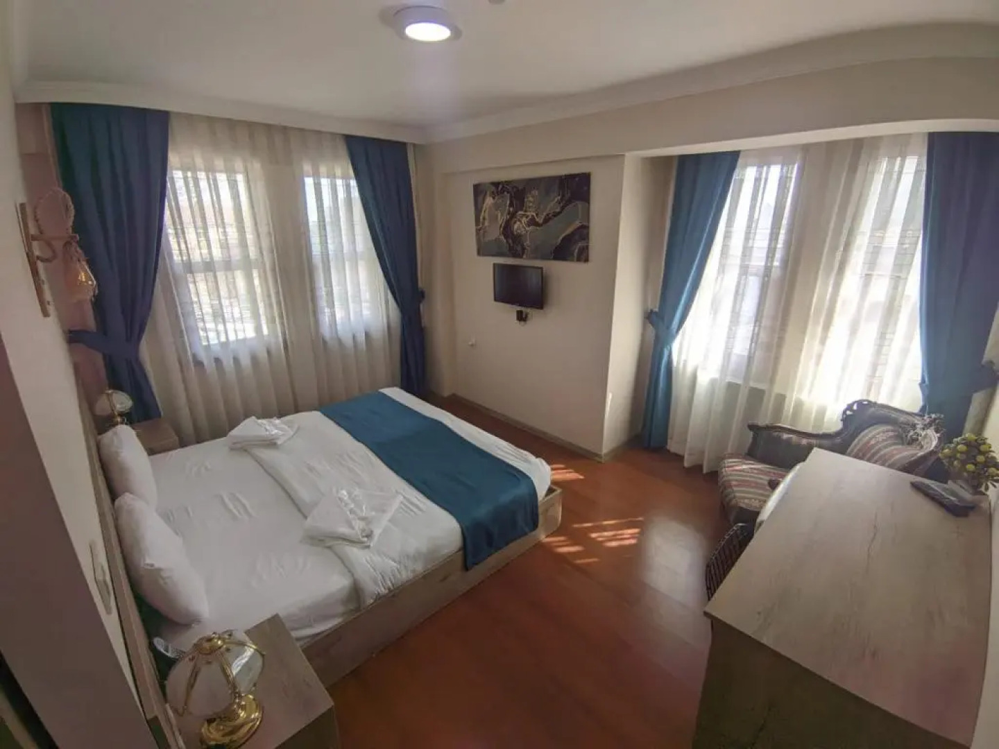 Rumeli Konak Butik Otel