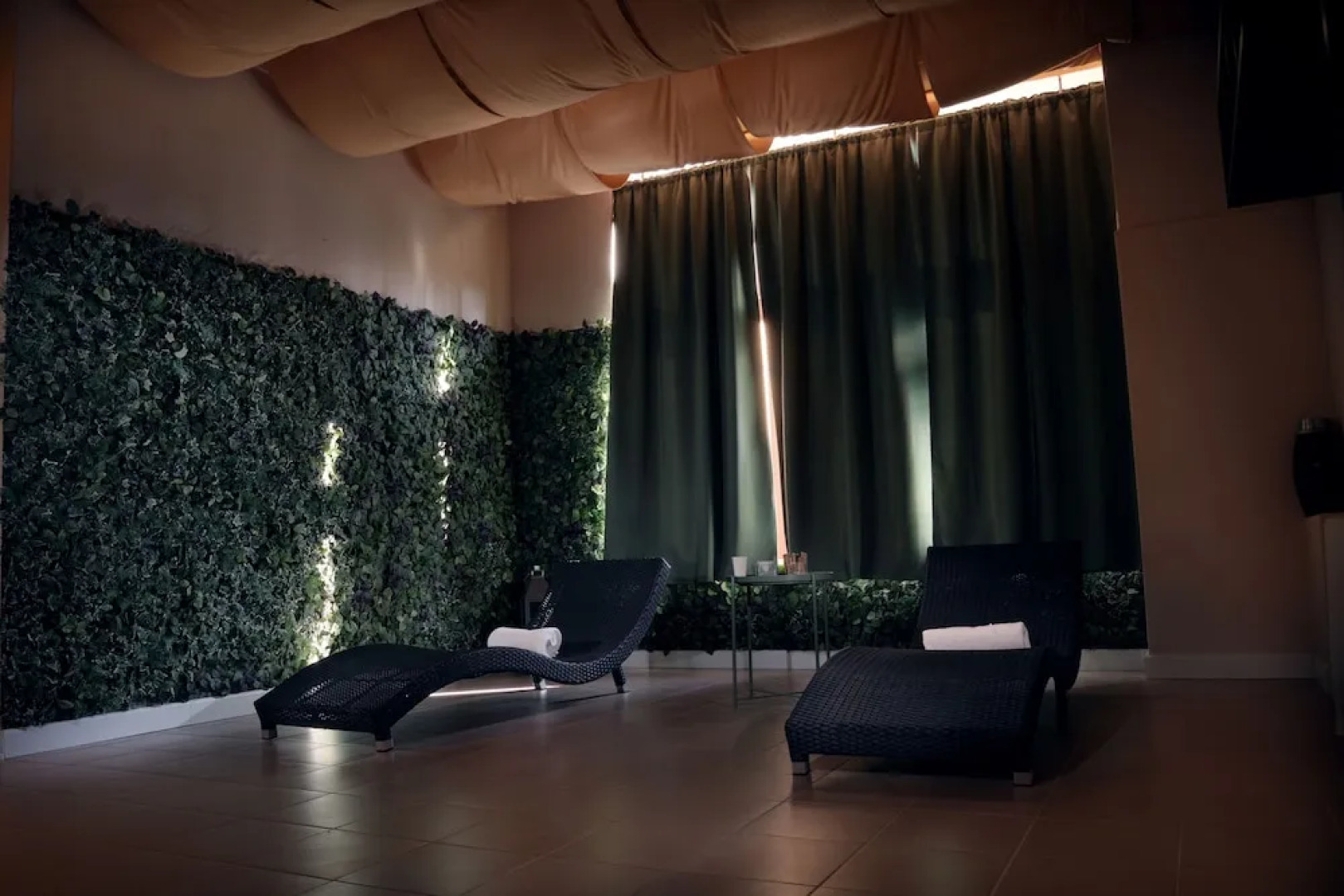 Wellness Hotel Patince