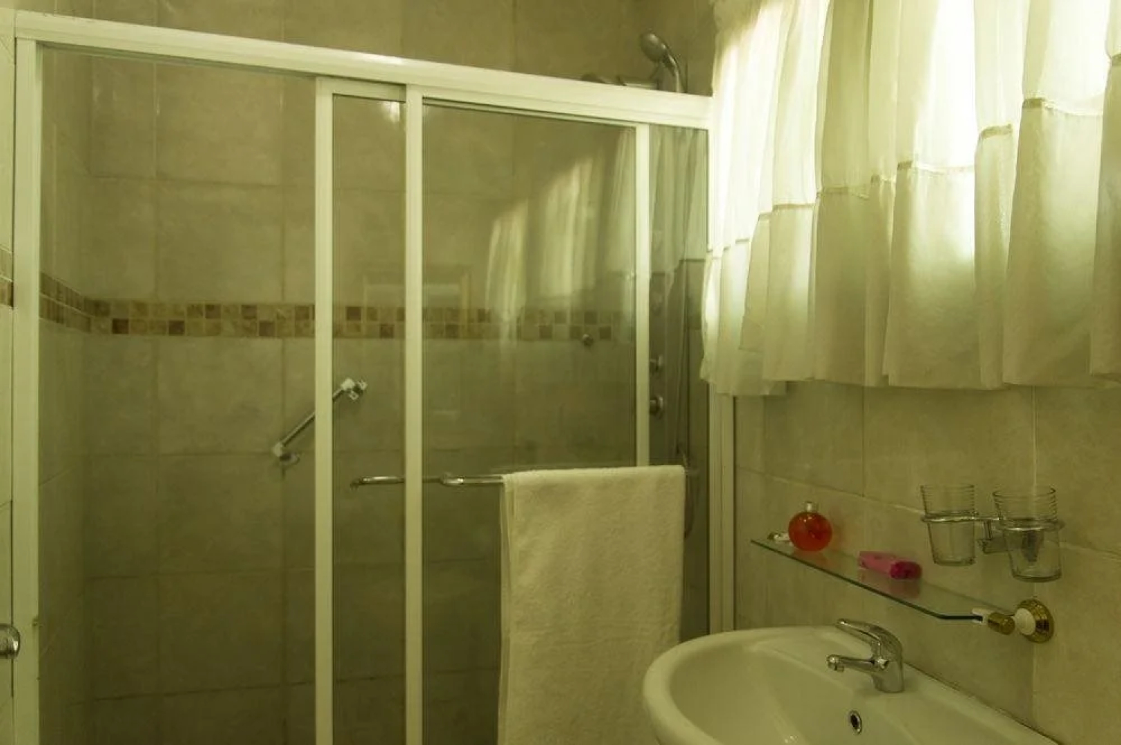 Ekhaya Guest House