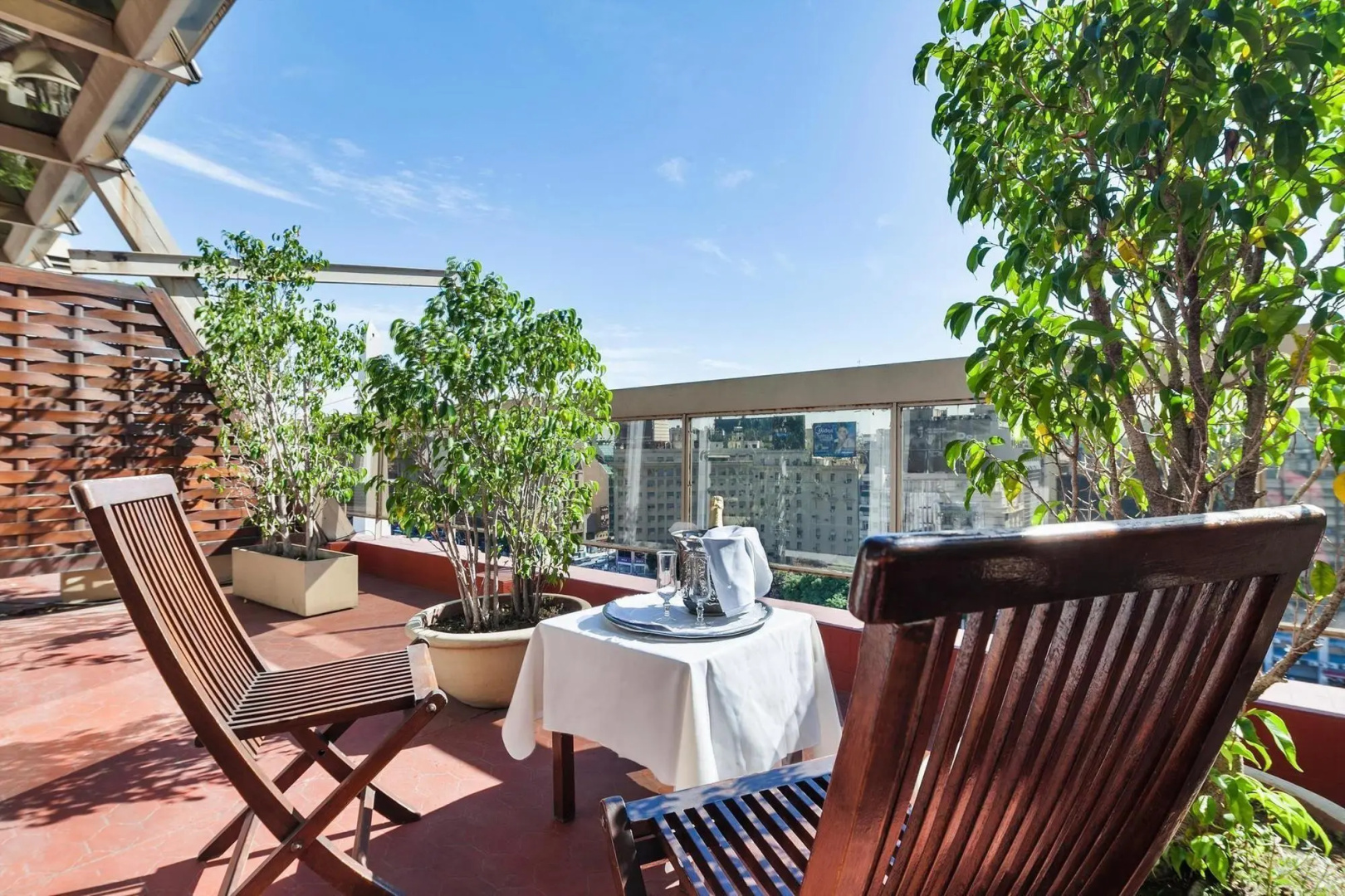 Exe Hotel Colón