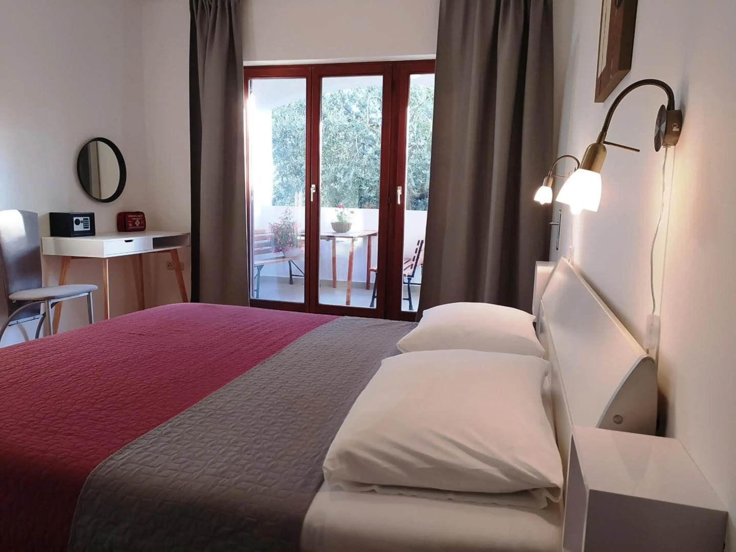 Apartament Oliva