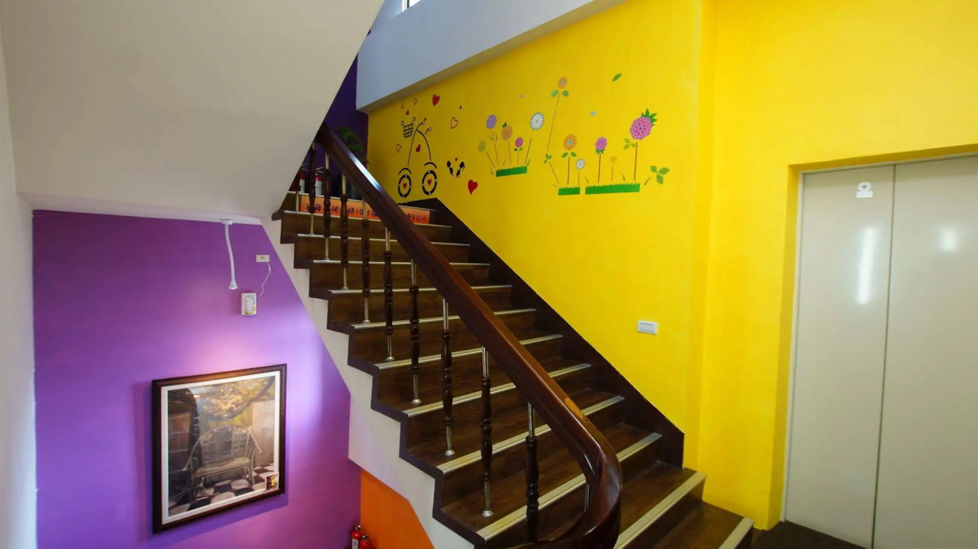 Cambridge Confucius Inn