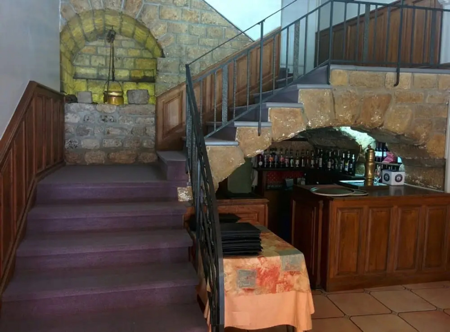 Grand Hotel de France