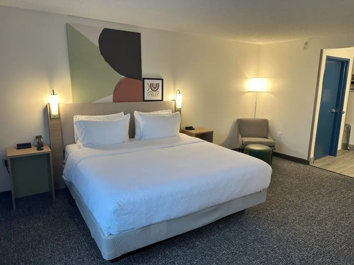 Baymont Inn And Suites Grand Rapids
