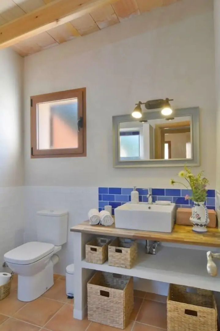 Country cozy house with pool Mallorca