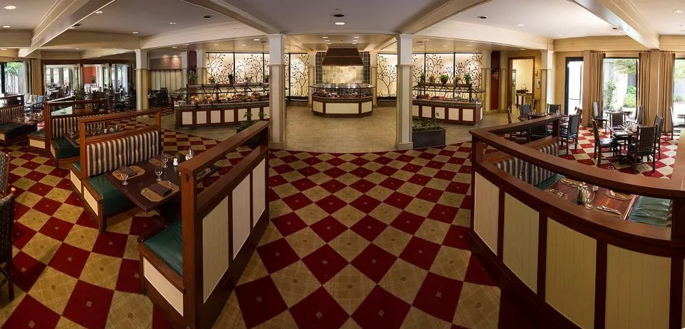 The Lodge & Spa at Callaway Gardens