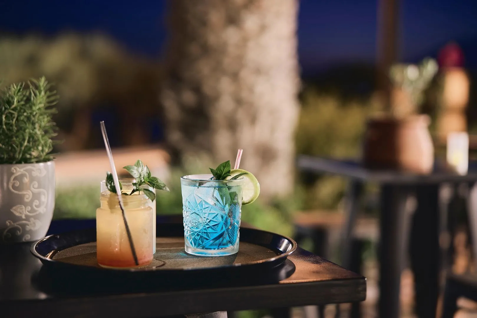 Tylissos Beach Hotel - Adults Only
