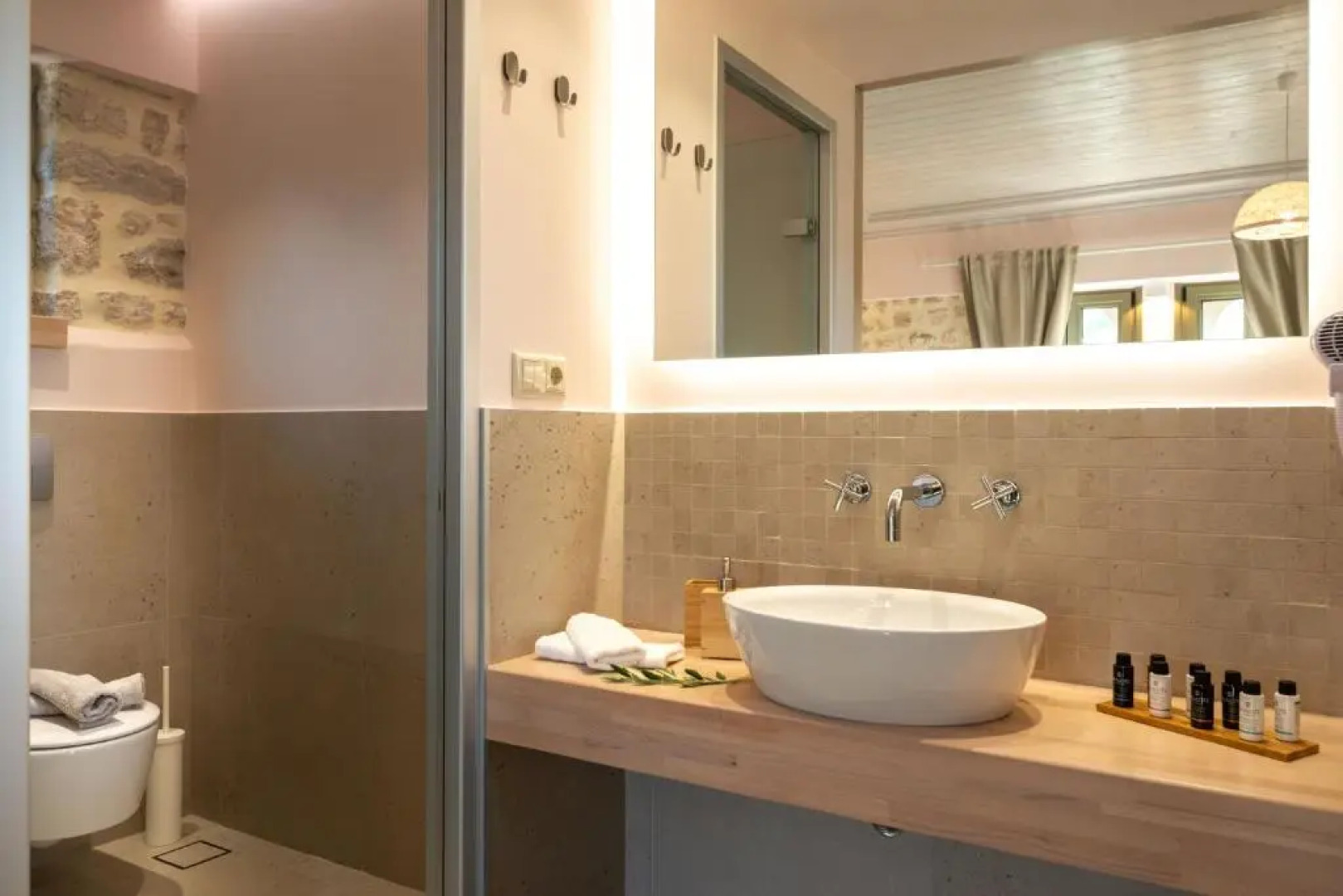 Bellou Villas Sivota