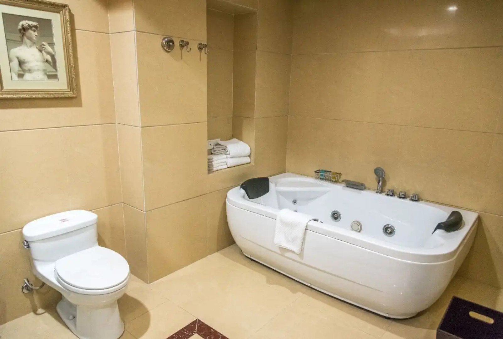 Country Garden Phoenix Hotel Huangshan