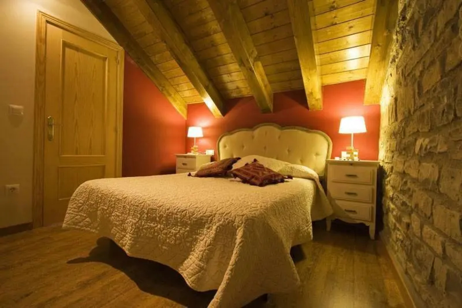 Apartamentos Cañardo Autural