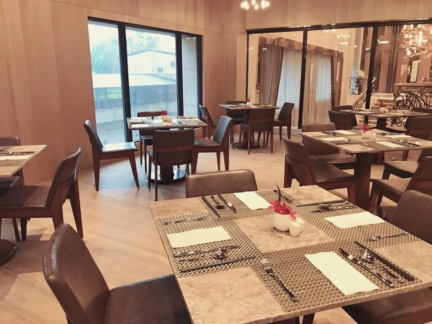 Hotel Valletta