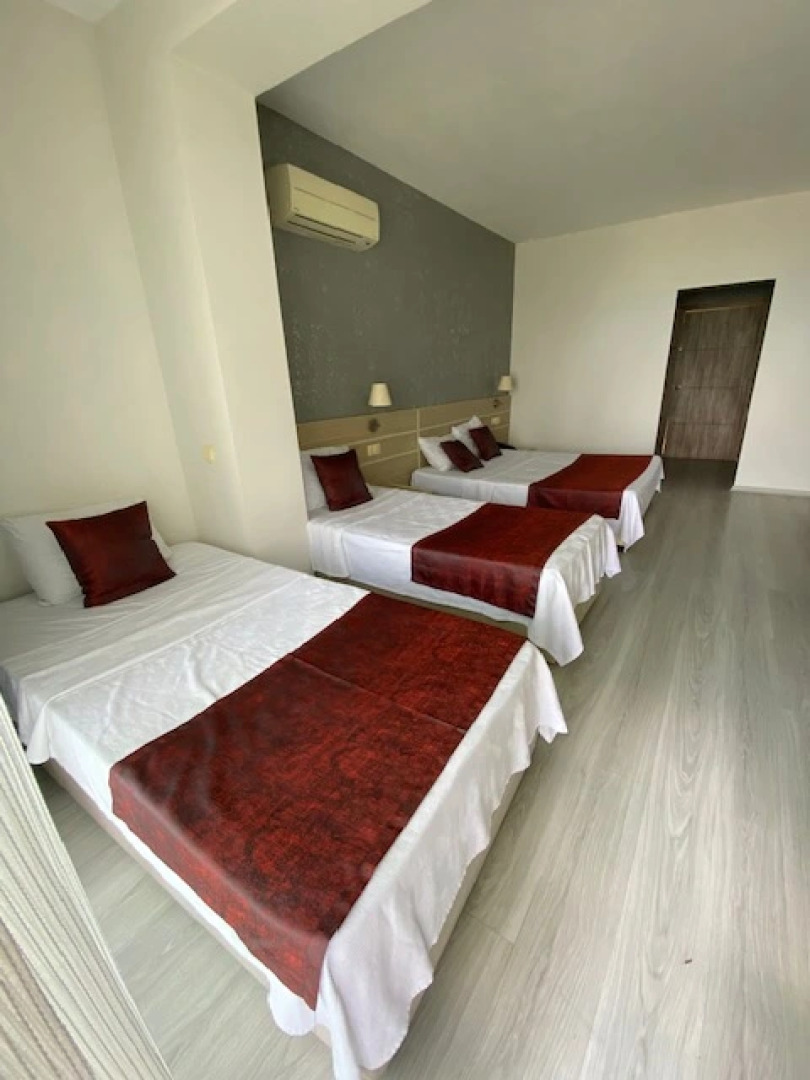 North Star Hotel Gerze