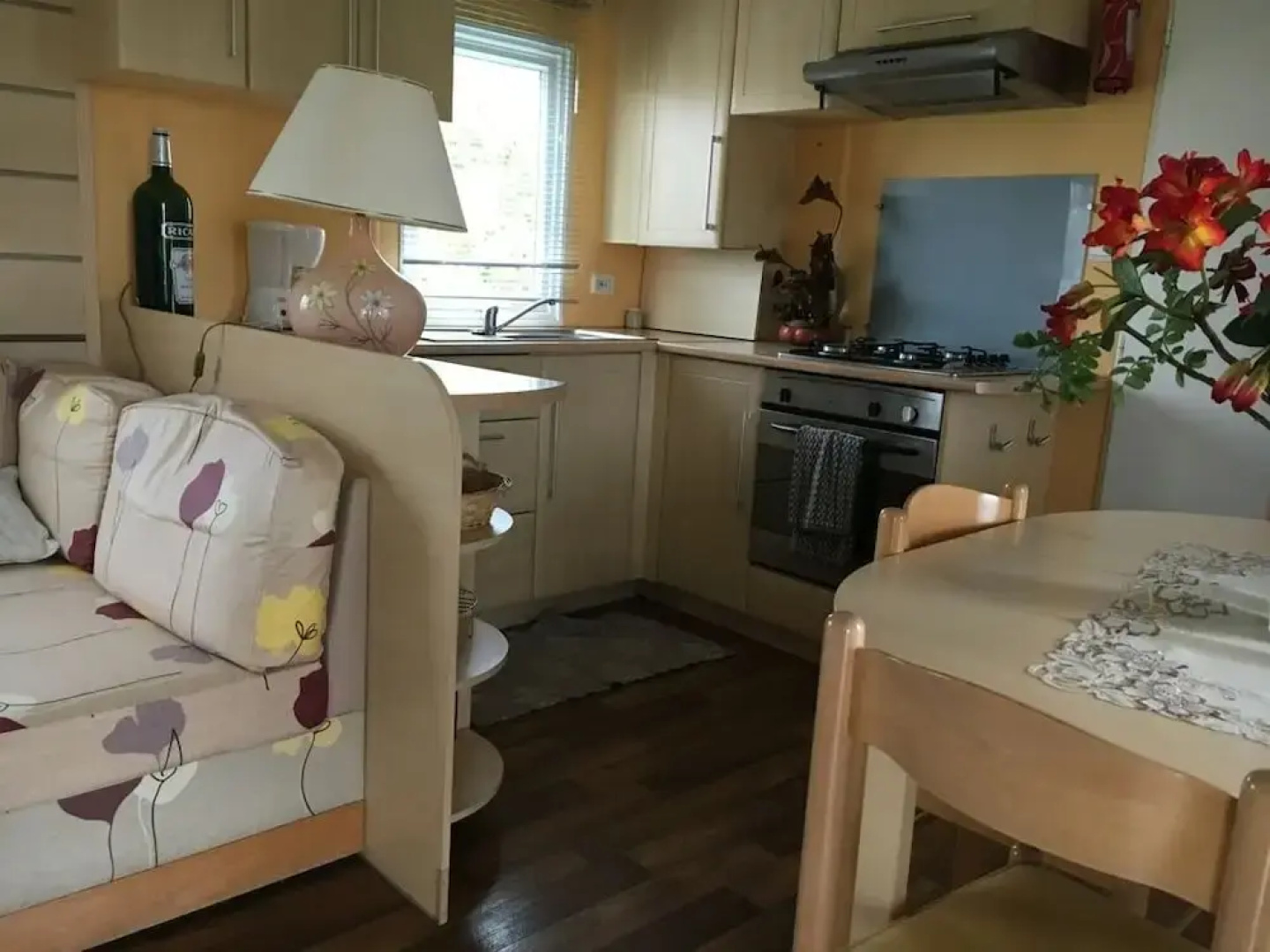 Mobil-Homes Lo Soulenquo