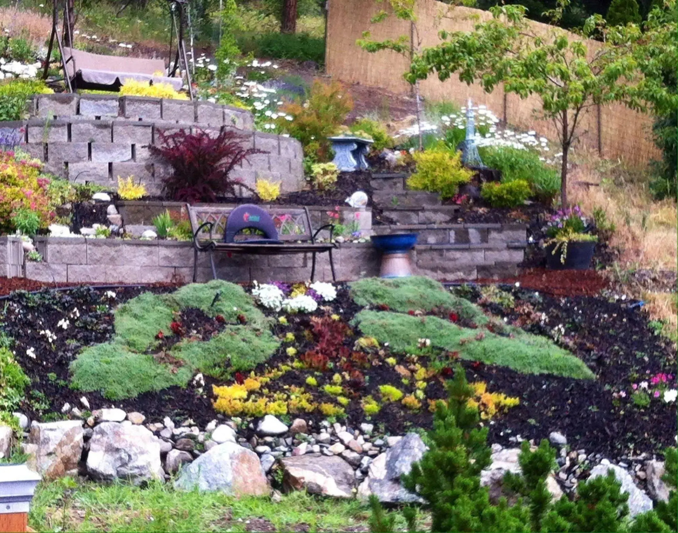 Chez Nicole Bed and Breakfast